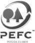 PEFC-Zertifizierung